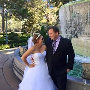 Meet your Posher, Lucinda